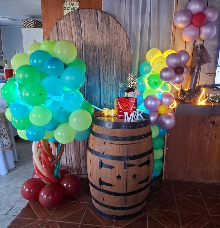 Eventos Especiales F